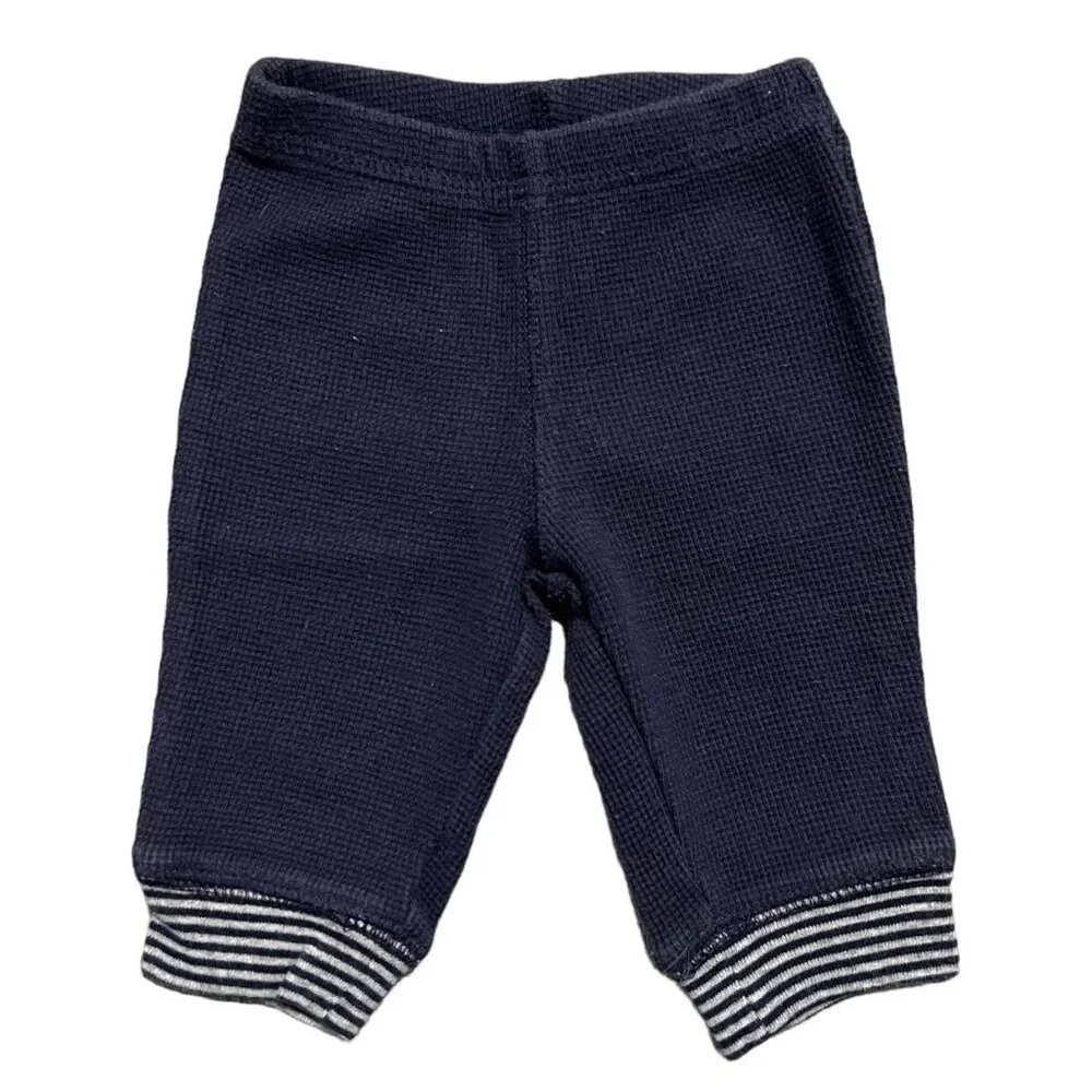 Carters blue perfect set